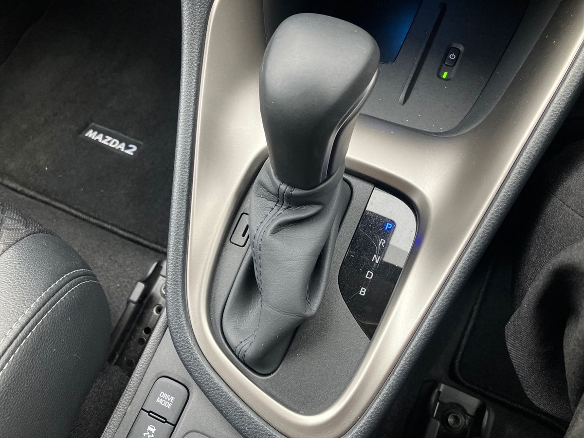 Used Mazda Mazda2 HYBRID 2023 for sale - 76045511: Photo 30