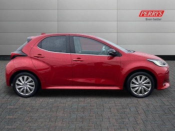 Used Mazda Mazda2 HYBRID 2023 for sale - 76045511: Photo 3
