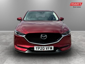 Used Mazda CX-5 2020 for sale - 79487270: Photo