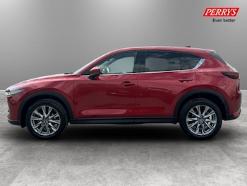 Used Mazda CX-5 2020 for sale - 79487270: Photo