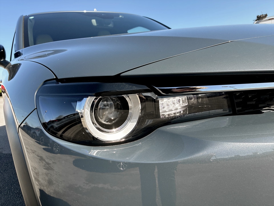 Used Mazda MX-30 2023 for sale - 78077366: Photo 10