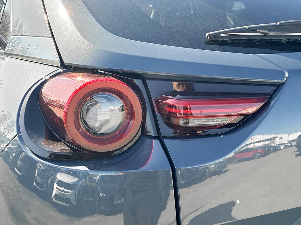 Used Mazda MX-30 2023 for sale - 78077366: Photo 11