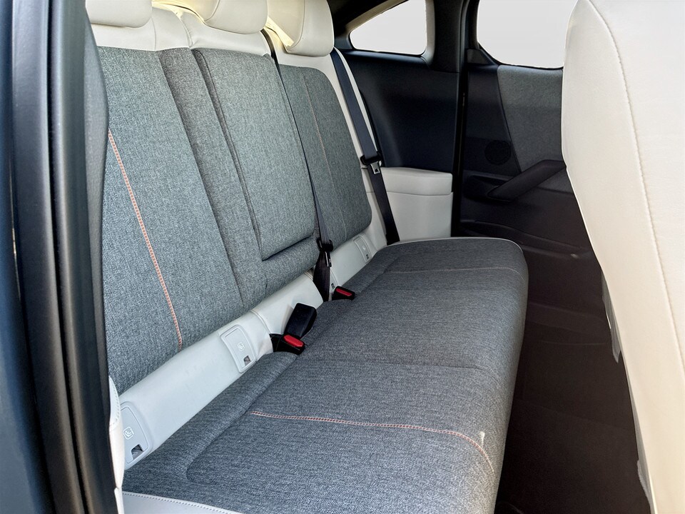 Used Mazda MX-30 2023 for sale - 78077366: Photo 14