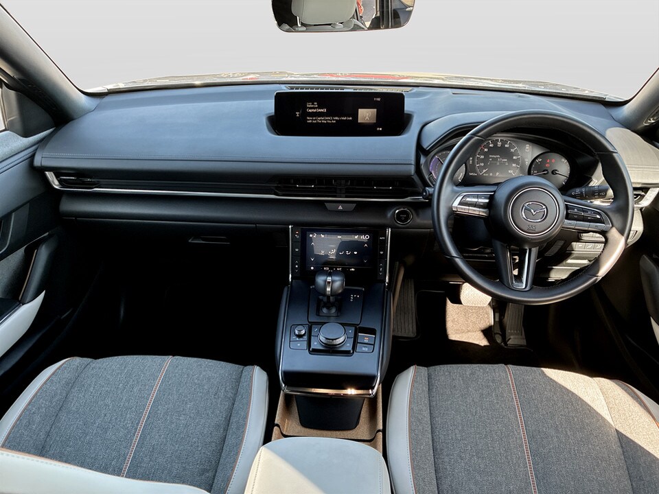 Used Mazda MX-30 2023 for sale - 78077366: Photo 15