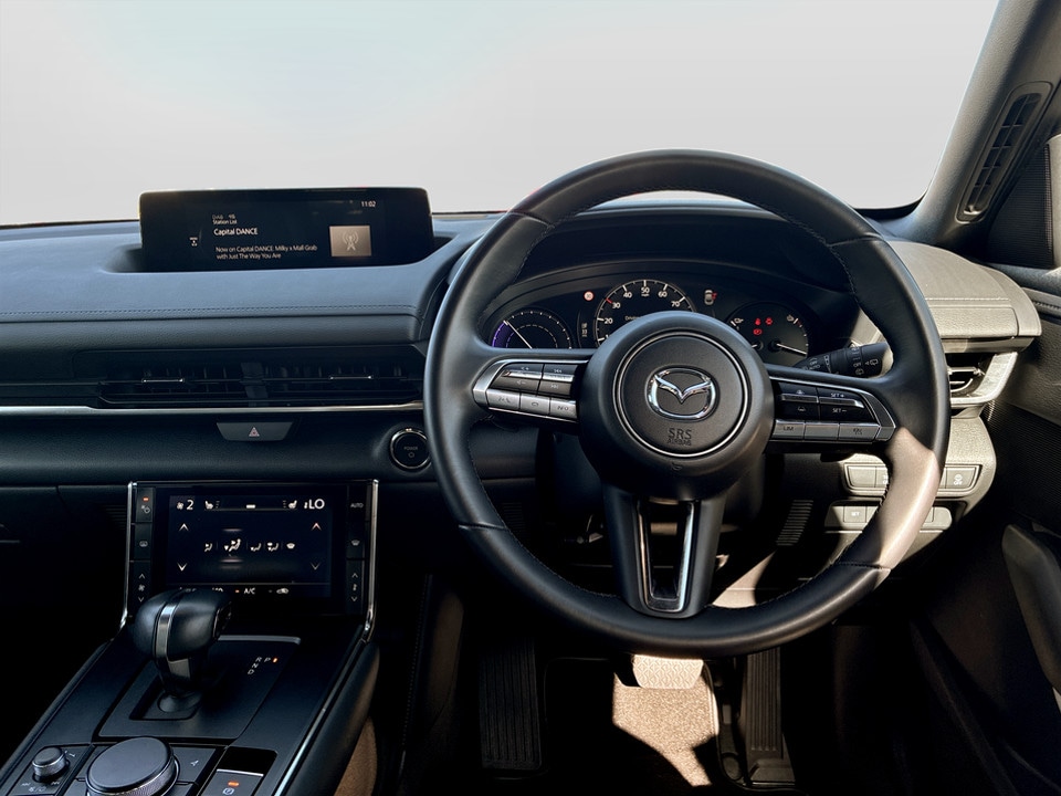 Used Mazda MX-30 2023 for sale - 78077366: Photo 16