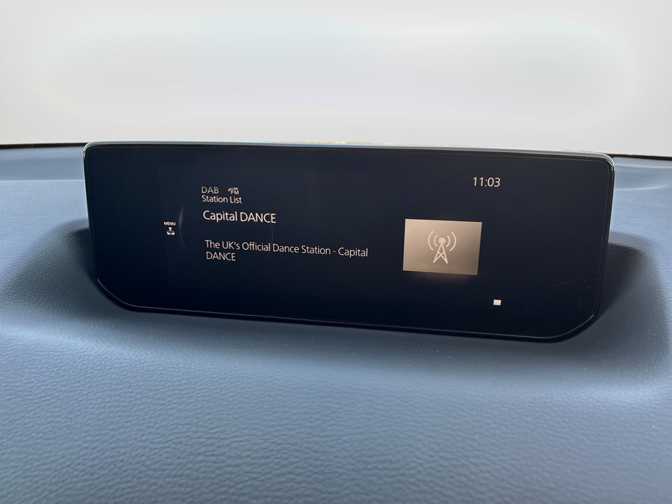 Used Mazda MX-30 2023 for sale - 78077366: Photo 19