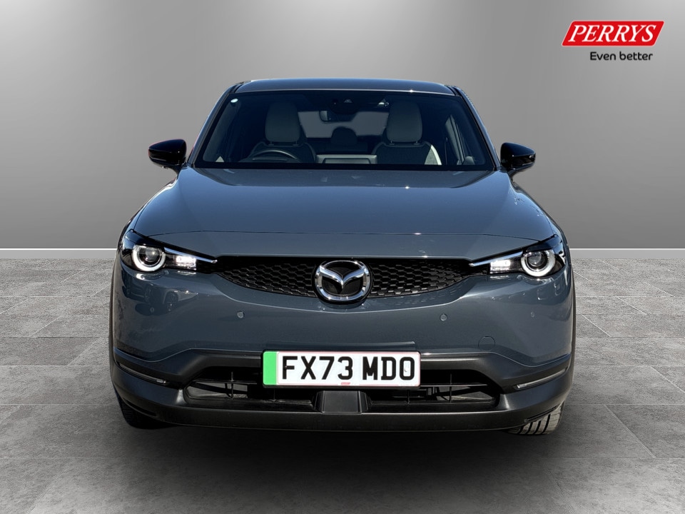 Used Mazda MX-30 2023 for sale - 78077366: Photo 2