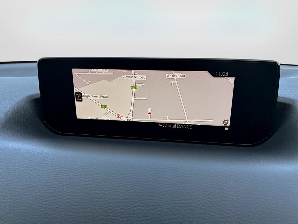 Used Mazda MX-30 2023 for sale - 78077366: Photo 20