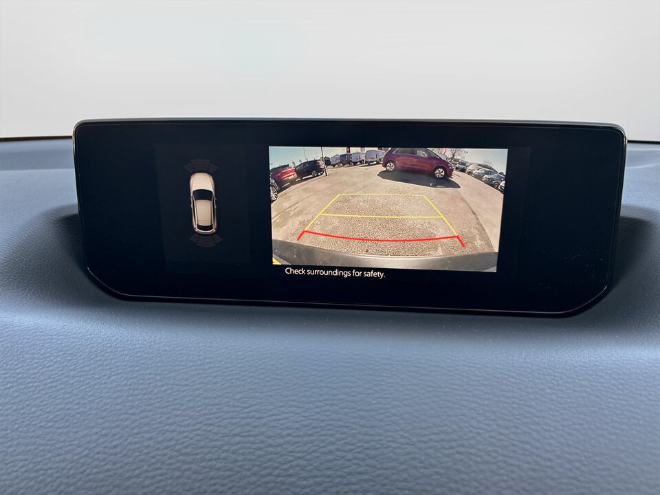 Used Mazda MX-30 2023 for sale - 78077366: Photo 21