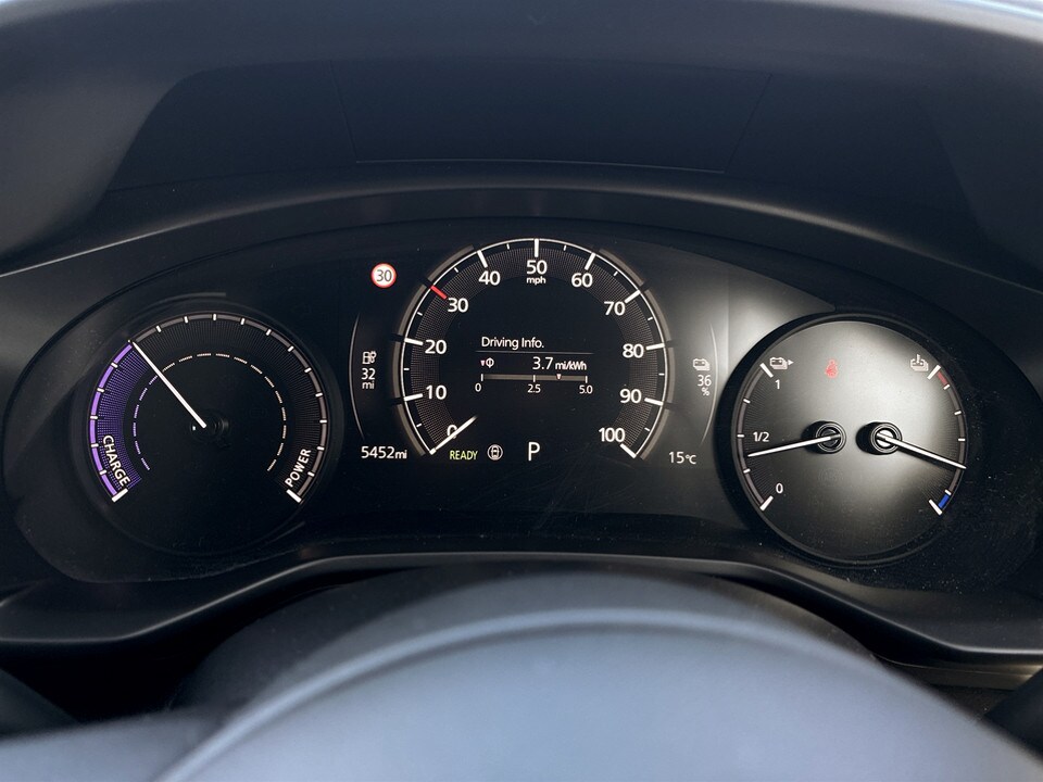 Used Mazda MX-30 2023 for sale - 78077366: Photo 22