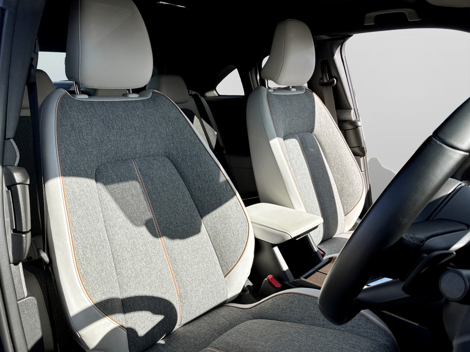 Used Mazda MX-30 2023 for sale - 78077366: Photo 24