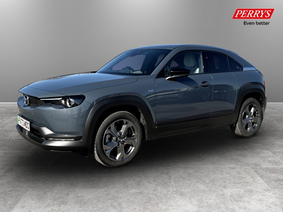 Used Mazda MX-30 2023 for sale - 78077366: Photo 3