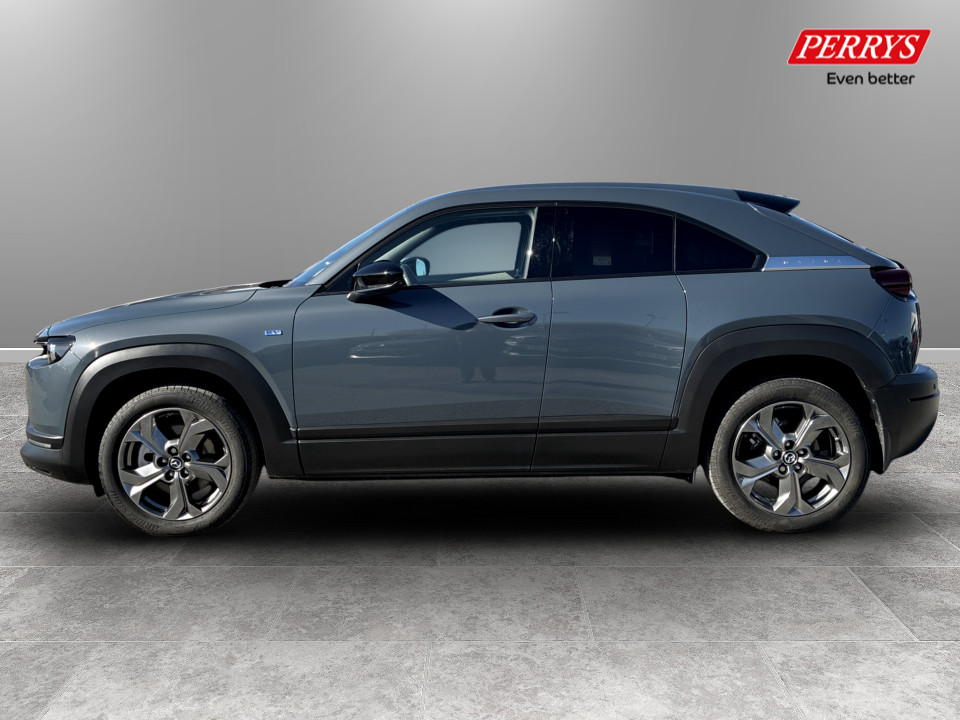 Used Mazda MX-30 2023 for sale - 78077366: Photo 4