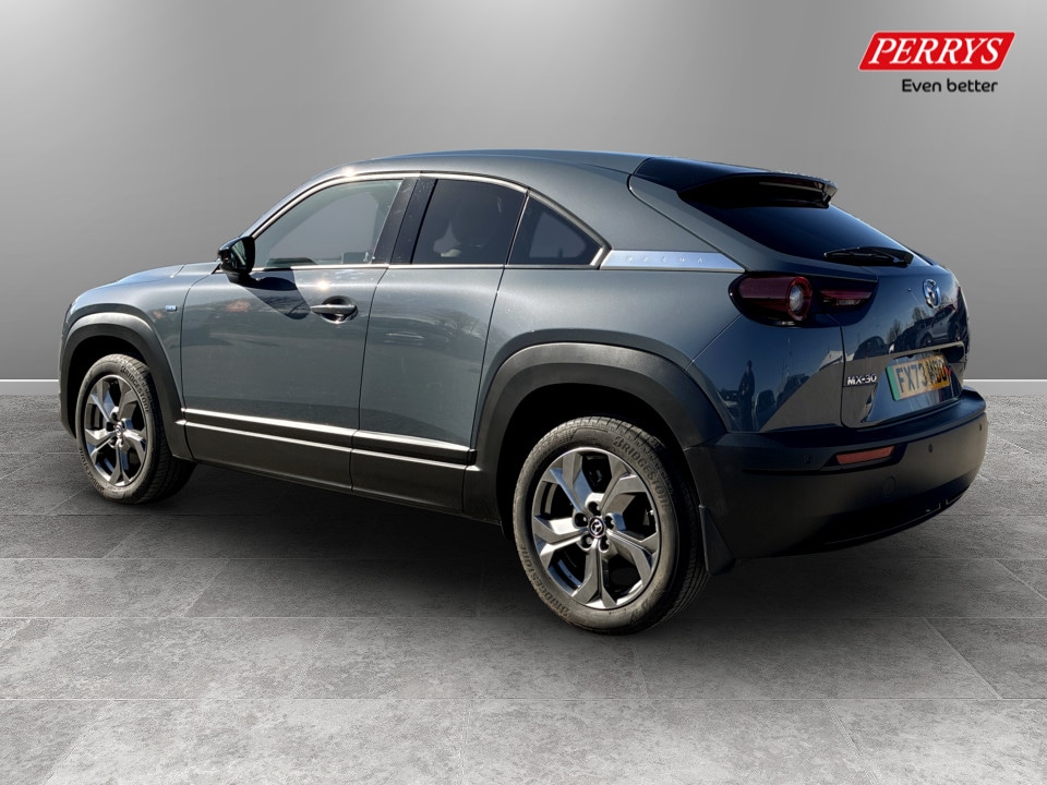 Used Mazda MX-30 2023 for sale - 78077366: Photo 5