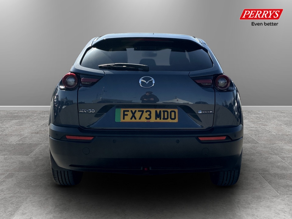 Used Mazda MX-30 2023 for sale - 78077366: Photo 6