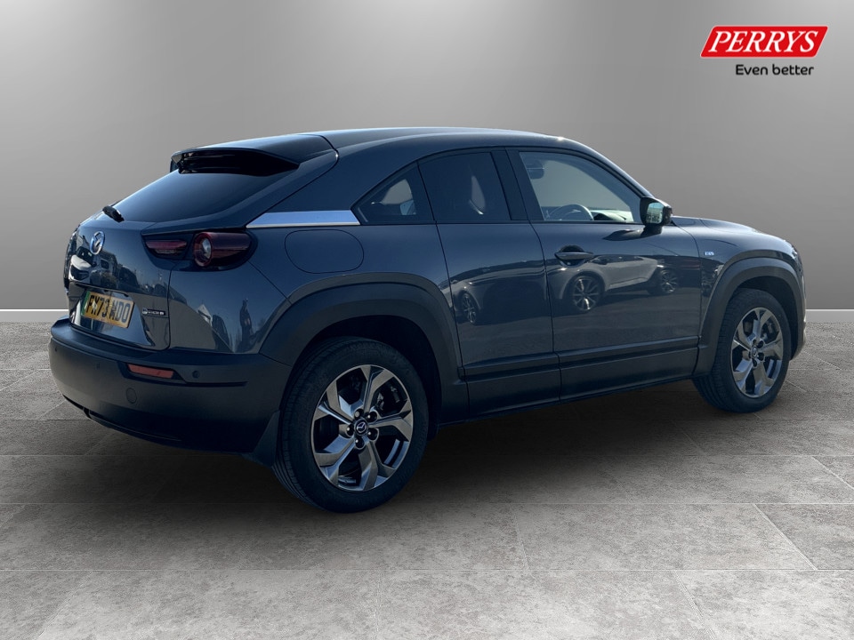 Used Mazda MX-30 2023 for sale - 78077366: Photo 7