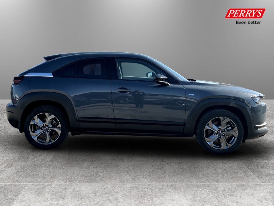 Used Mazda MX-30 2023 for sale - 78077366: Photo 8