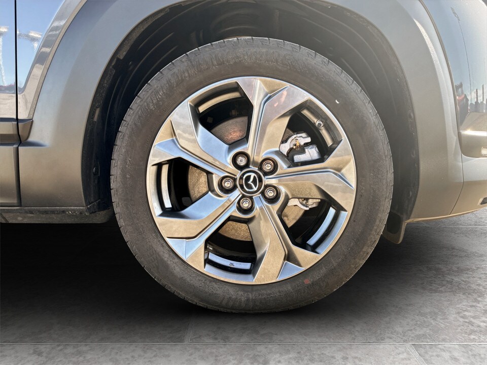 Used Mazda MX-30 2023 for sale - 78077366: Photo 9