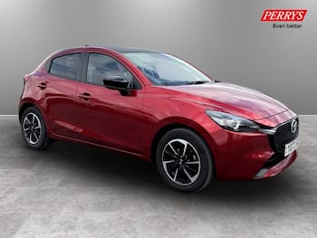 Used Mazda Mazda2 2024 for sale - 79624259: Photo