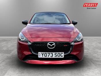 Used Mazda Mazda2 2024 for sale - 79624259: Photo