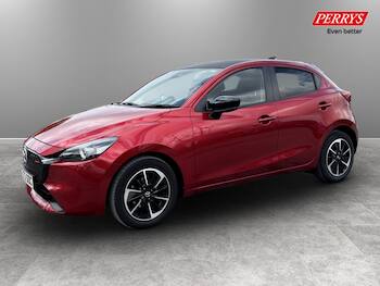 Used Mazda Mazda2 2024 for sale - 79624259: Photo