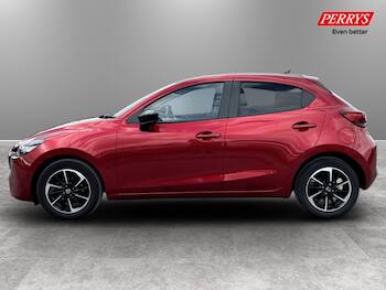 Used Mazda Mazda2 2024 for sale - 79624259: Photo