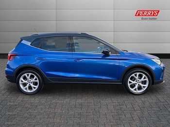 Used SEAT Arona 2021 for sale - 76565876: Photo