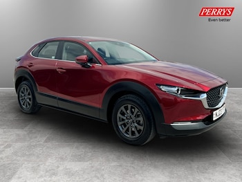 Used Mazda CX-30 2023 for sale - 79228143: Photo