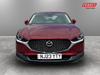 Used Mazda CX-30 2023 for sale - 79228143: Photo