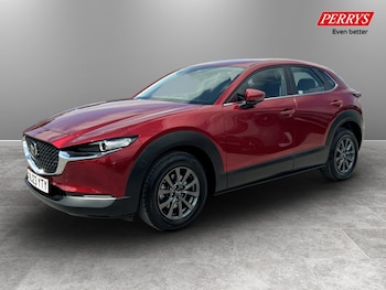 Used Mazda CX-30 2023 for sale - 79228143: Photo