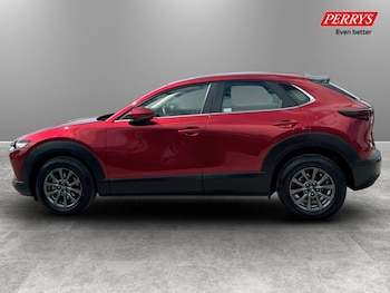 Used Mazda CX-30 2023 for sale - 79228143: Photo