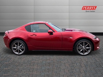 Used Mazda MX-5 2021 for sale - 75611982: Photo