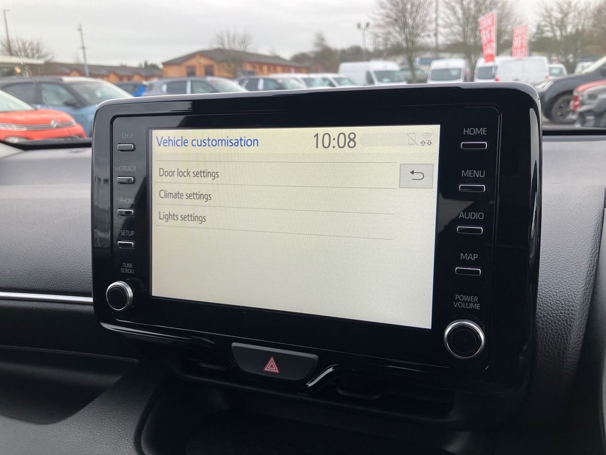 Used Mazda Mazda2 HYBRID 2022 for sale - 76958039: Photo 11