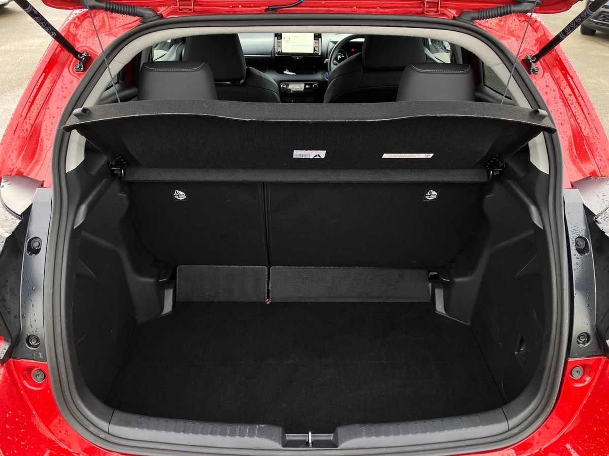 Used Mazda Mazda2 HYBRID 2022 for sale - 76958039: Photo 20