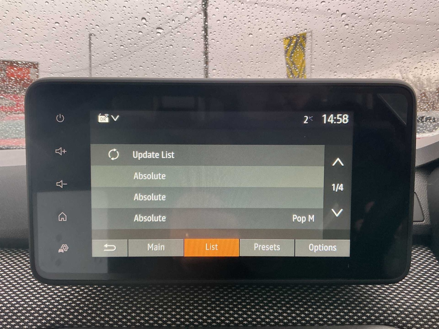 Used Dacia Jogger 2024 for sale - 76643523: Photo 10