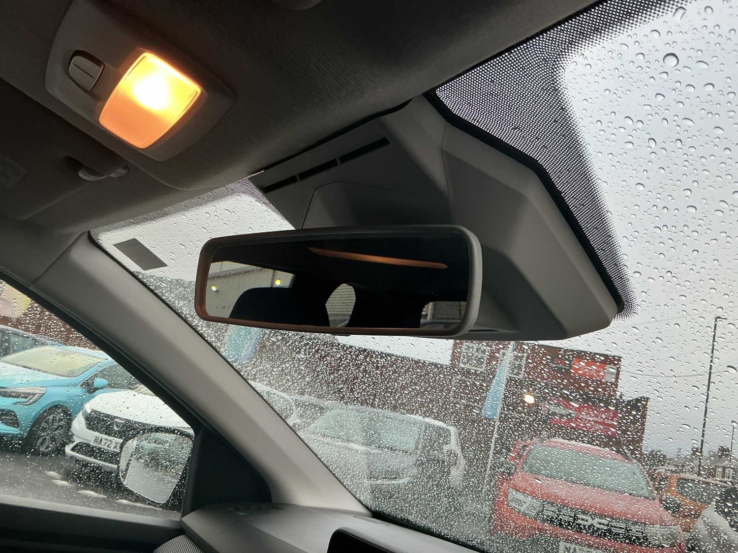 Used Dacia Jogger 2024 for sale - 76643523: Photo 13