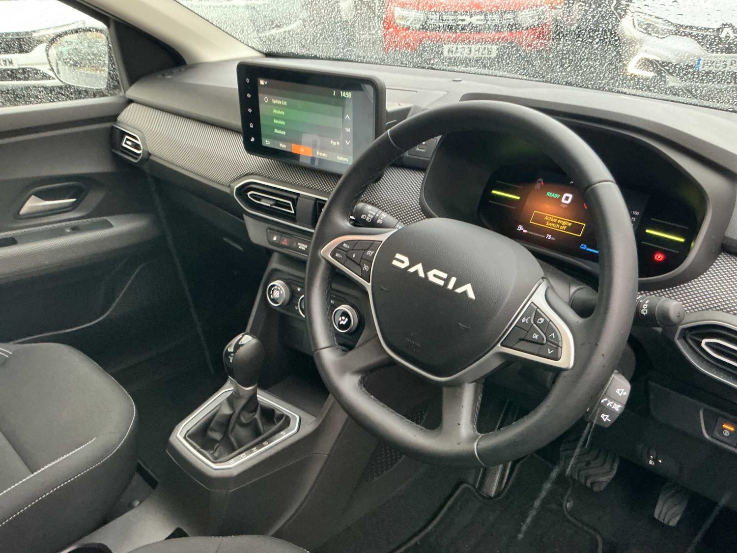 Used Dacia Jogger 2024 for sale - 76643523: Photo 14