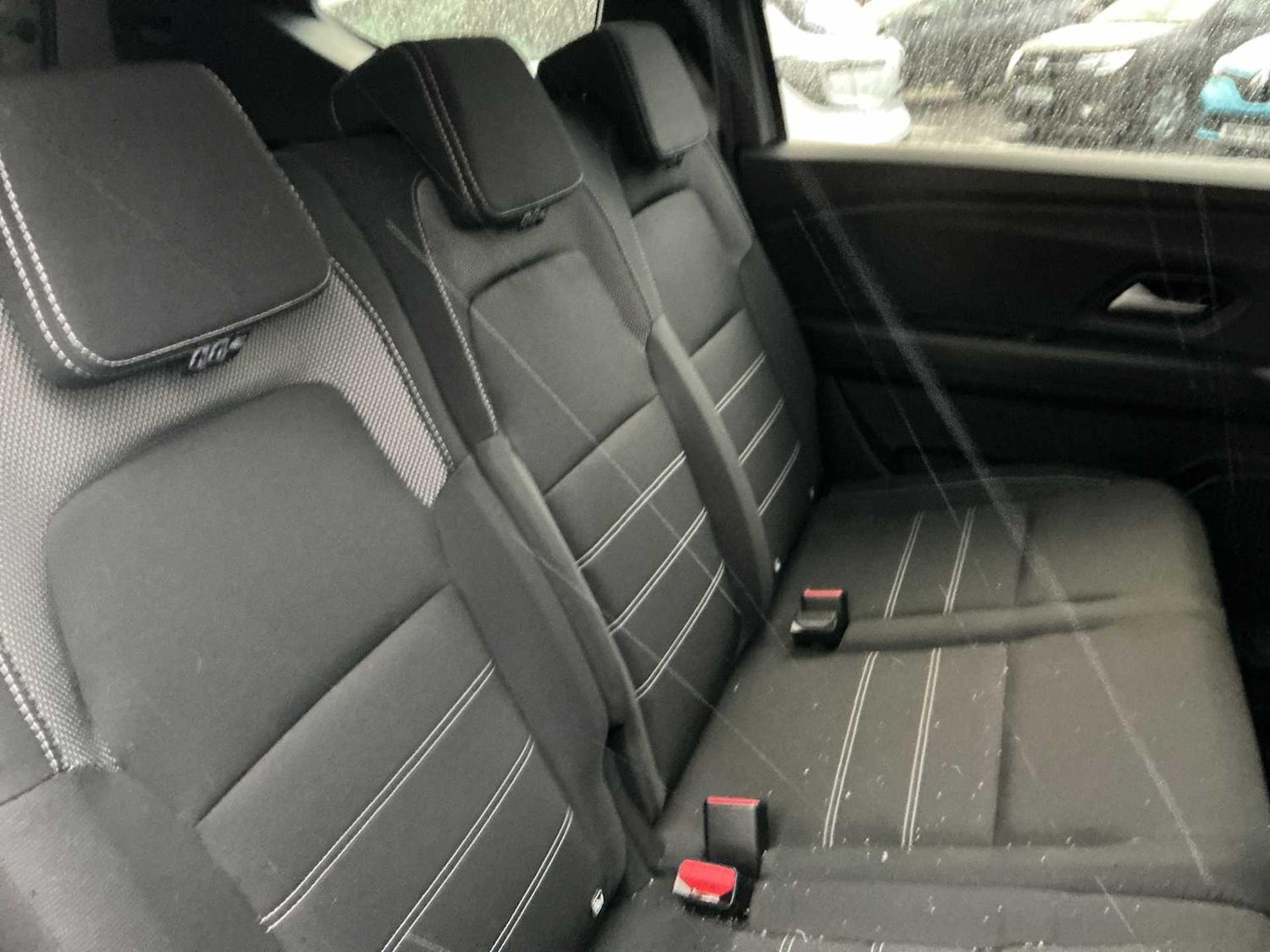 Used Dacia Jogger 2024 for sale - 76643523: Photo 15