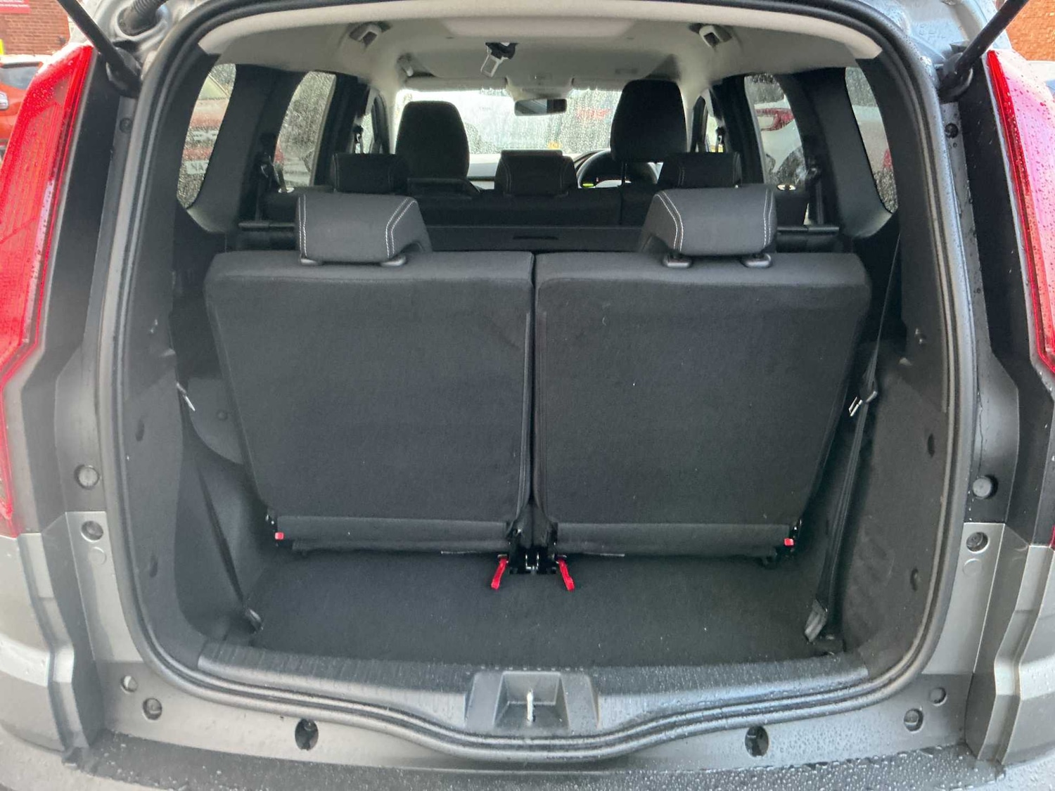 Used Dacia Jogger 2024 for sale - 76643523: Photo 16