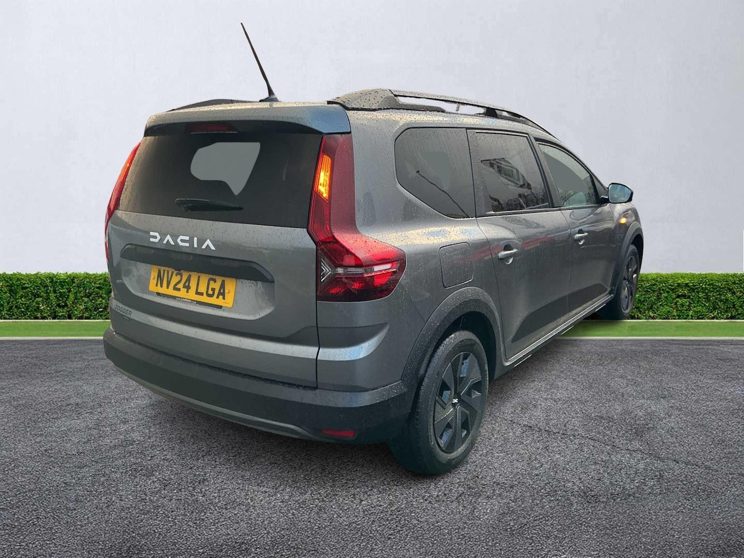 Used Dacia Jogger 2024 for sale - 76643523: Photo 17