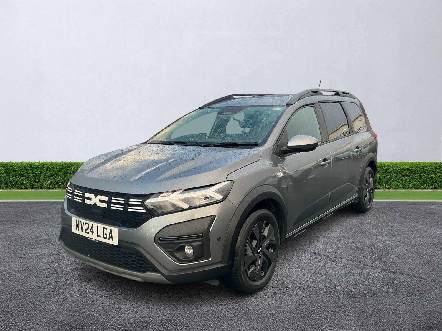 Used Dacia Jogger 2024 for sale - 76643523: Photo 19