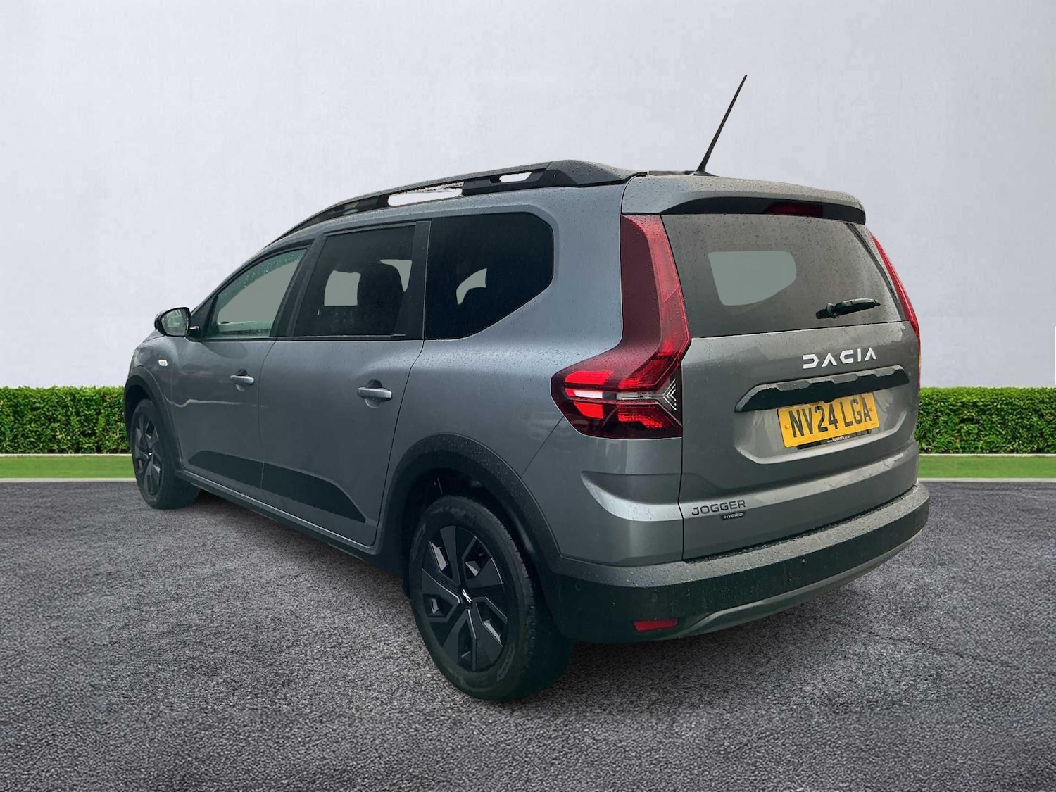 Used Dacia Jogger 2024 for sale - 76643523: Photo 2