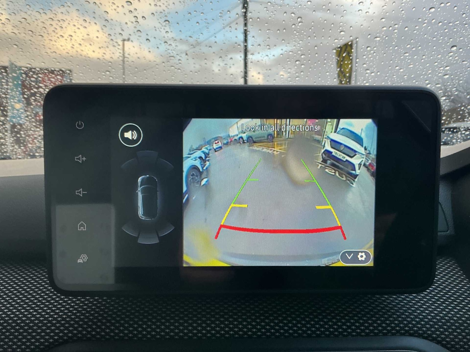 Used Dacia Jogger 2024 for sale - 76643523: Photo 21