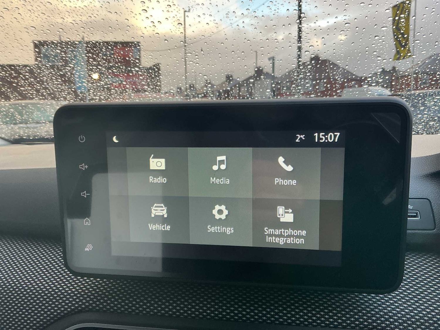 Used Dacia Jogger 2024 for sale - 76643523: Photo 22