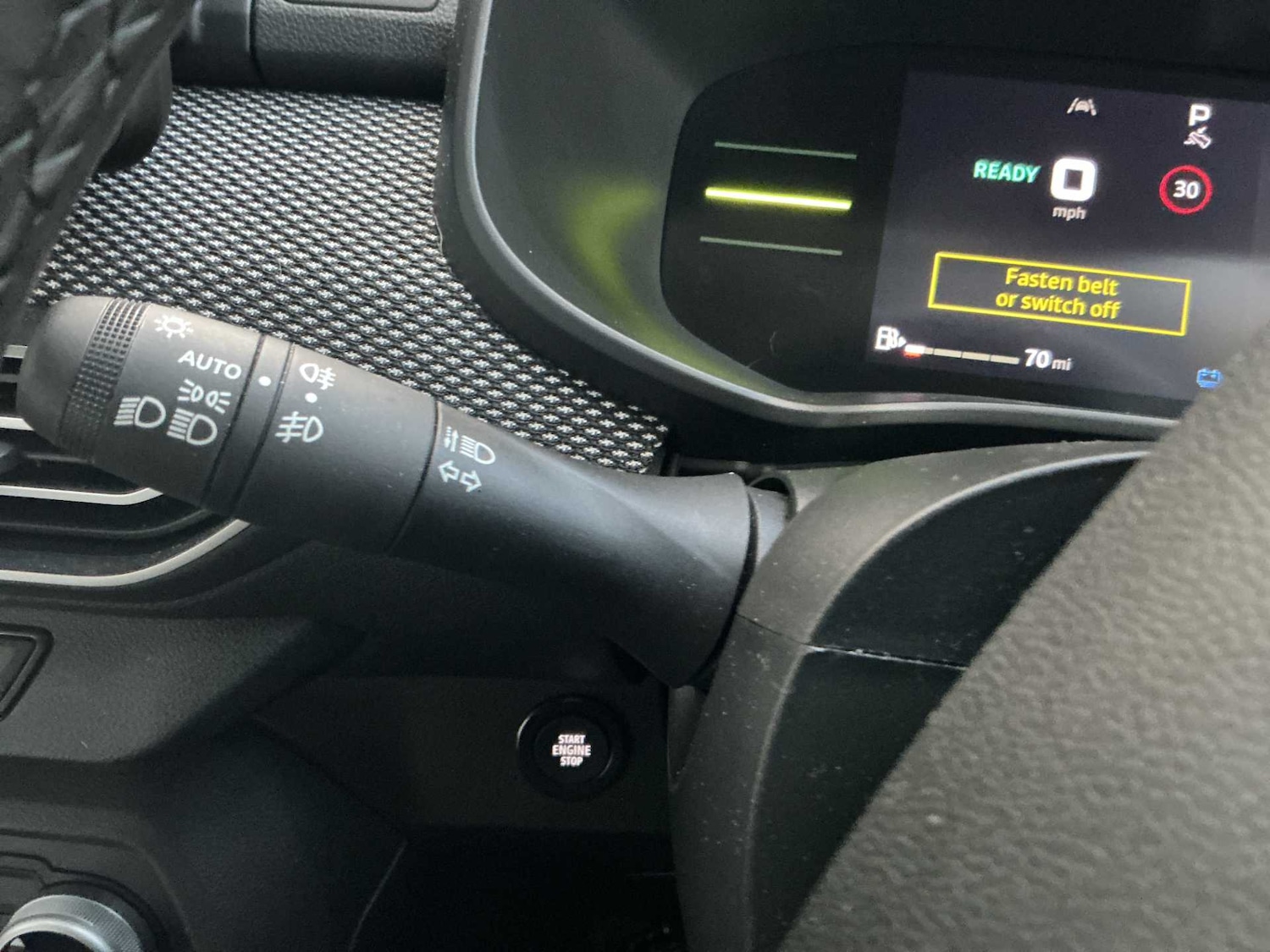 Used Dacia Jogger 2024 for sale - 76643523: Photo 25