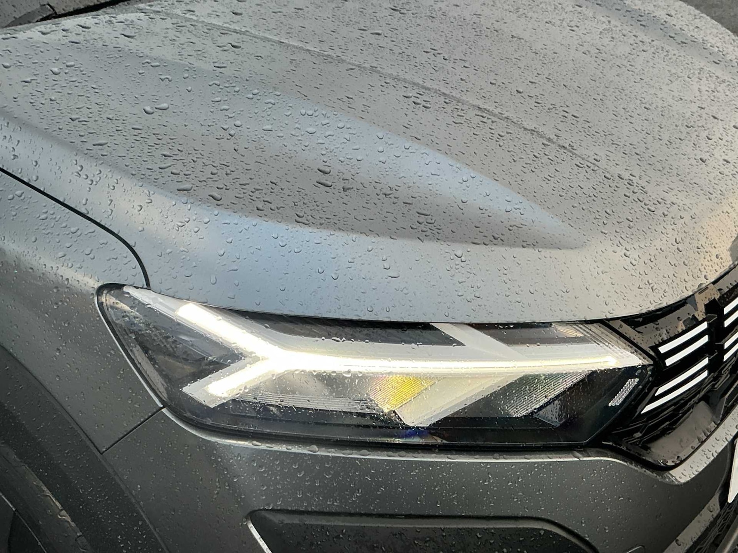 Used Dacia Jogger 2024 for sale - 76643523: Photo 27