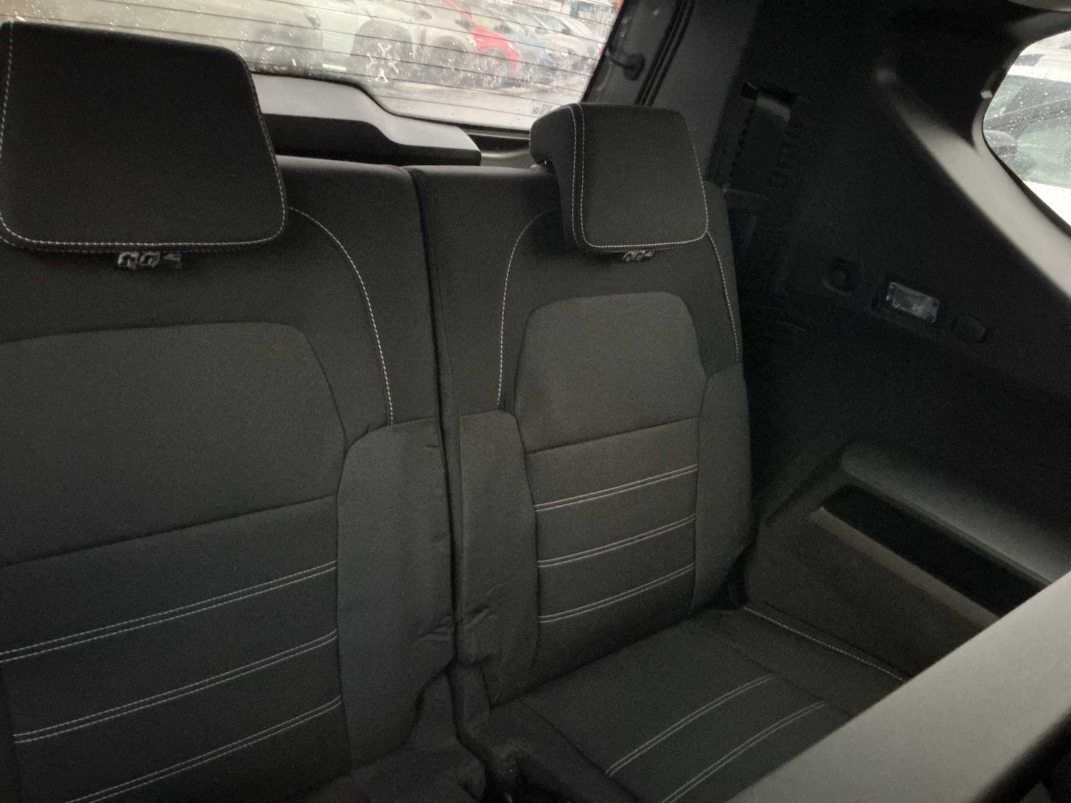 Used Dacia Jogger 2024 for sale - 76643523: Photo 31