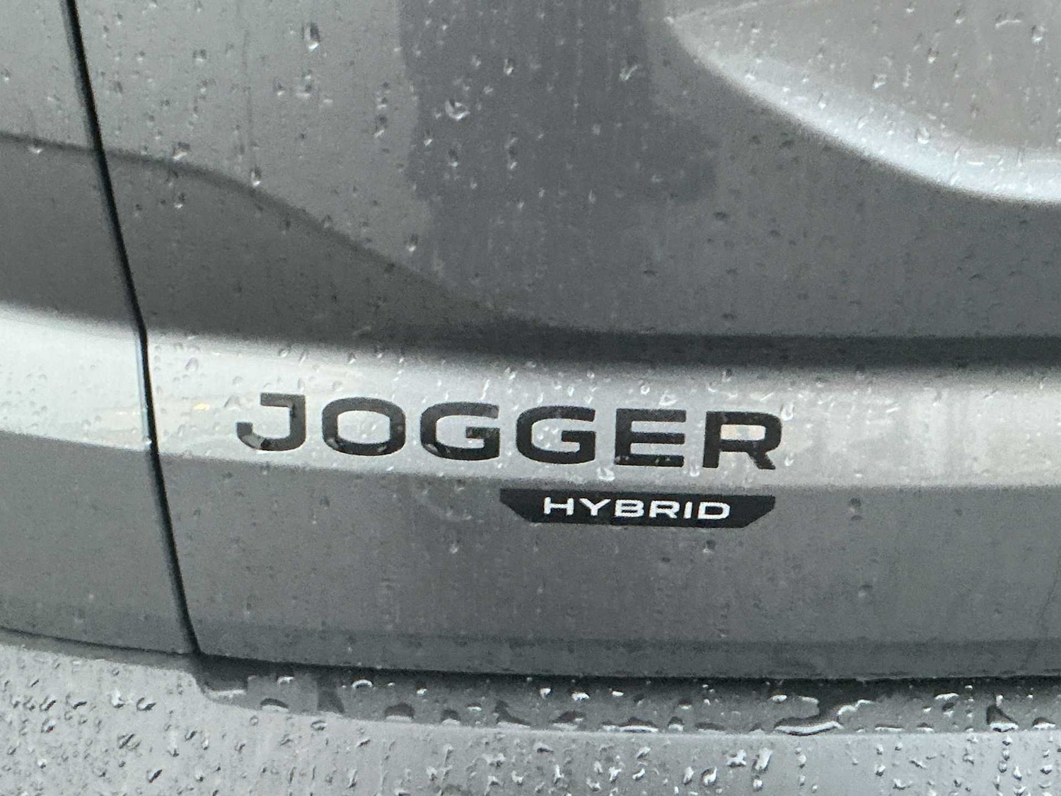 Used Dacia Jogger 2024 for sale - 76643523: Photo 34