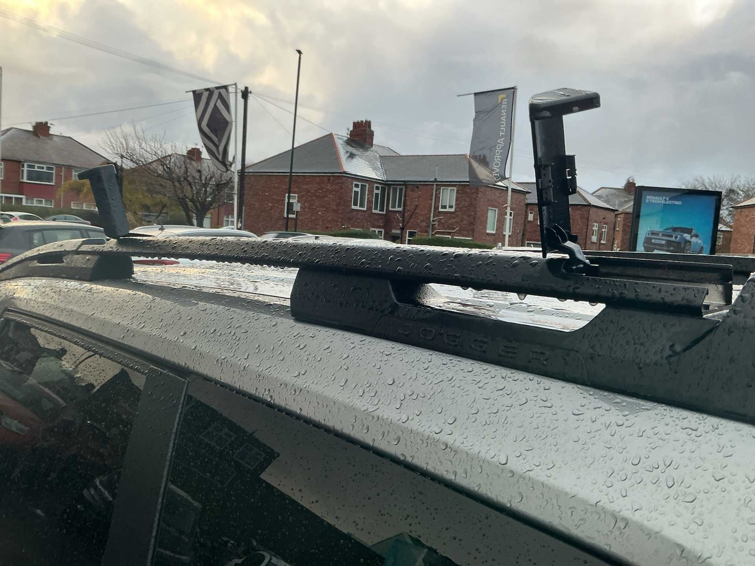 Used Dacia Jogger 2024 for sale - 76643523: Photo 35