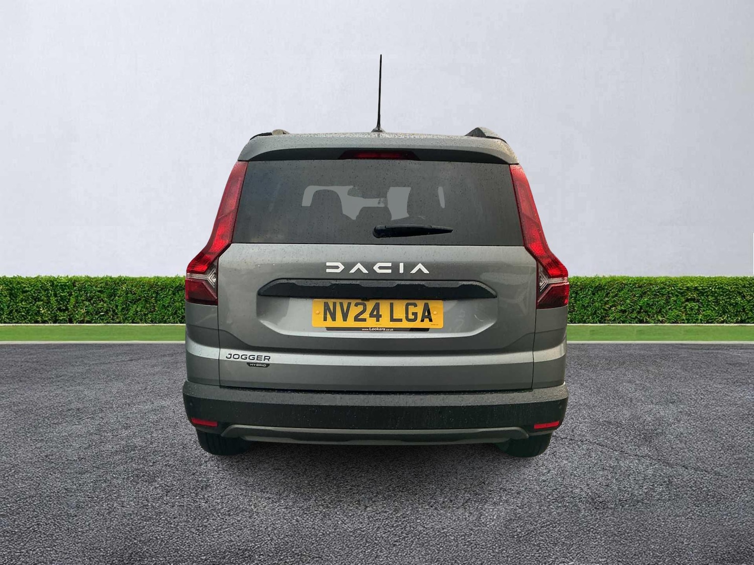 Used Dacia Jogger 2024 for sale - 76643523: Photo 4